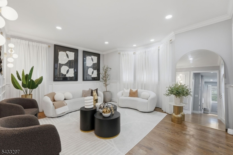 Formal Livingroom