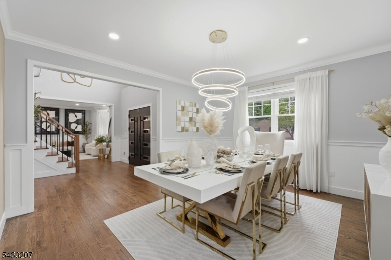 Formal Diningroom