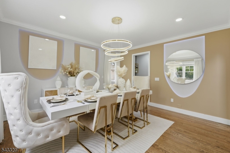 Formal Diningroom