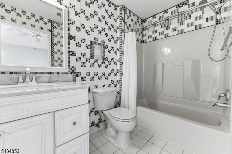 Primary Bedroom Full Bathroom