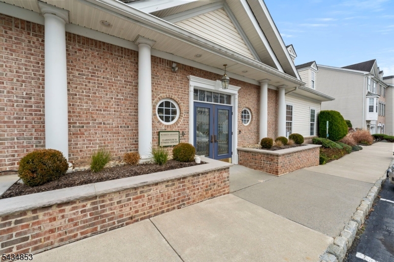 Club House