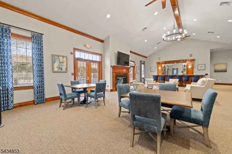 Club House