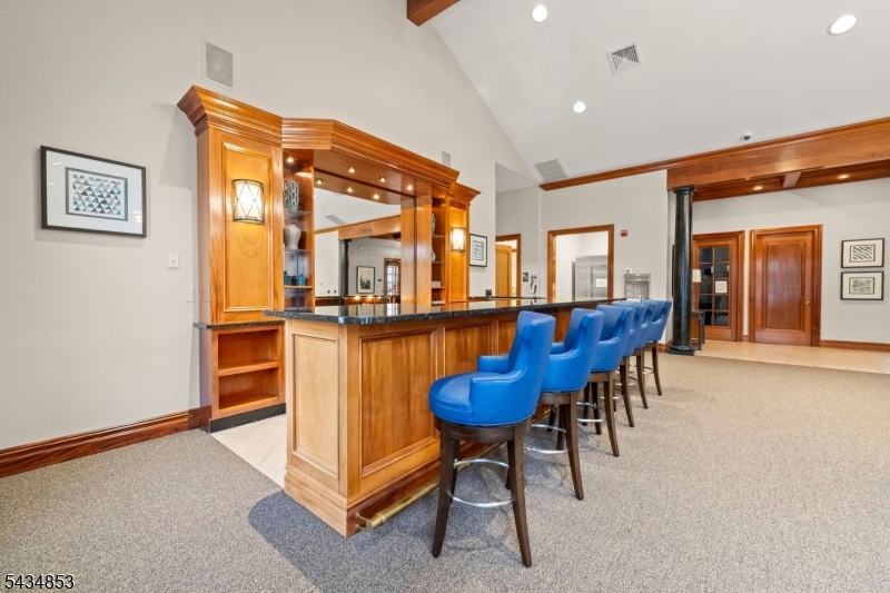 Club House