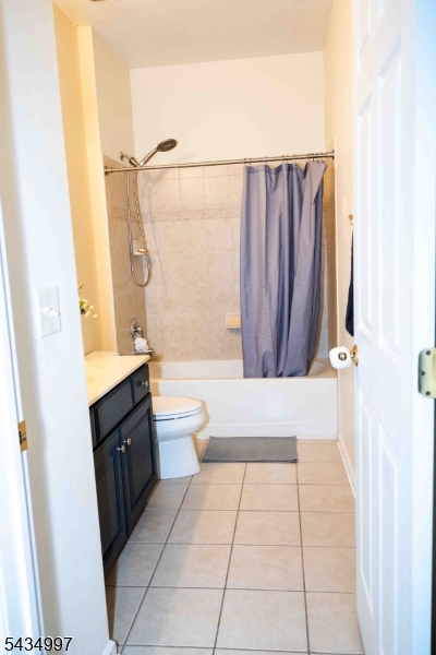 2nd full bath