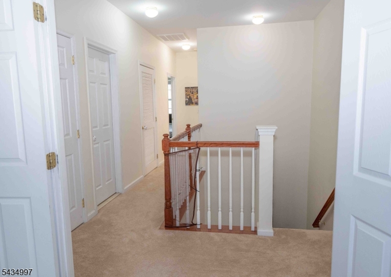 3rd floor corridor