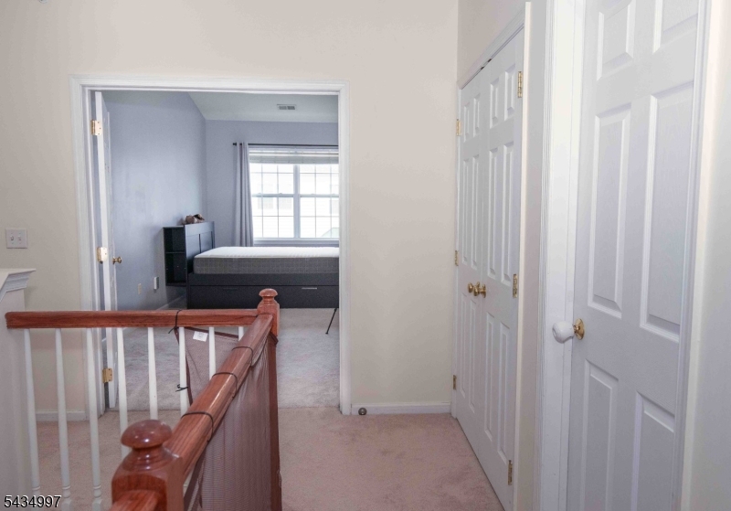 3rd floor corridor