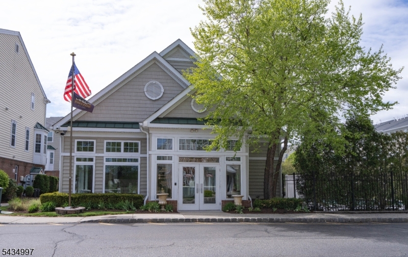 Club house
