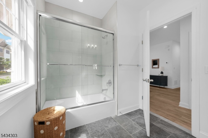 Main Full Bathroom