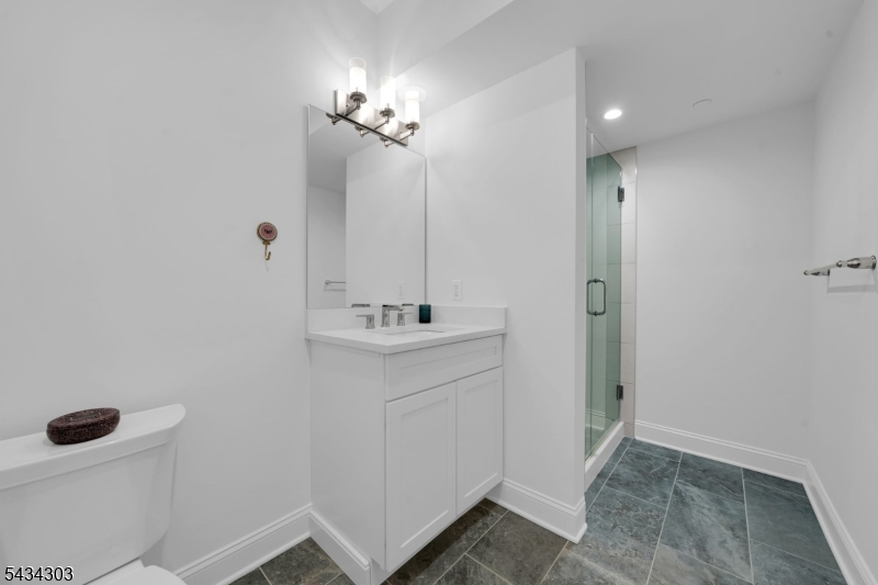Full Downstairs Bathroom