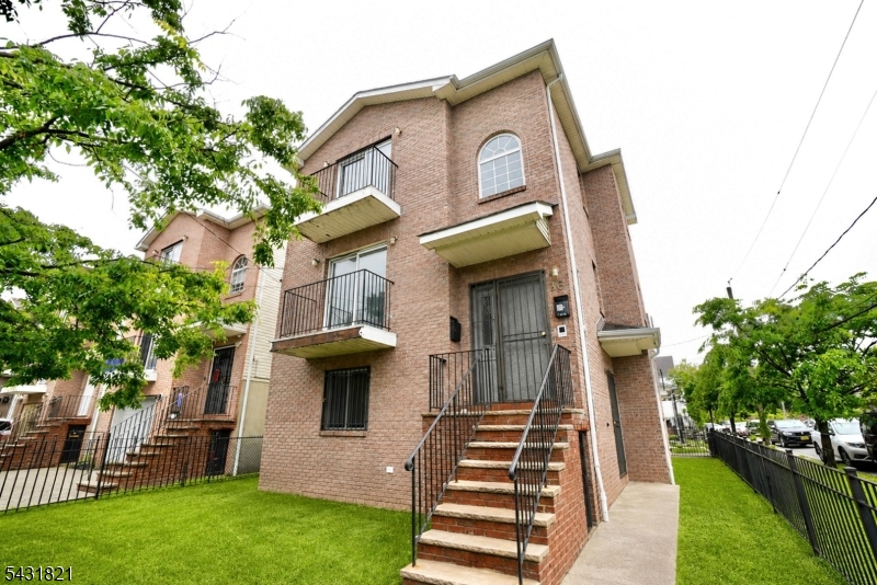 36 Brenner St, Newark City, NJ 07108 Listing Photo  0