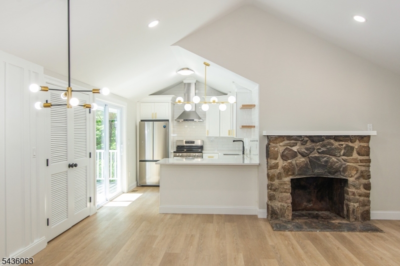 Dining+kitchen
