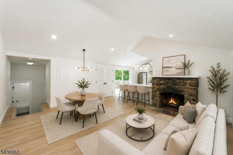 Living+dining