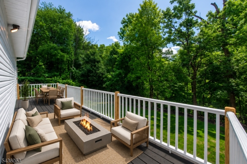 Virtual staging