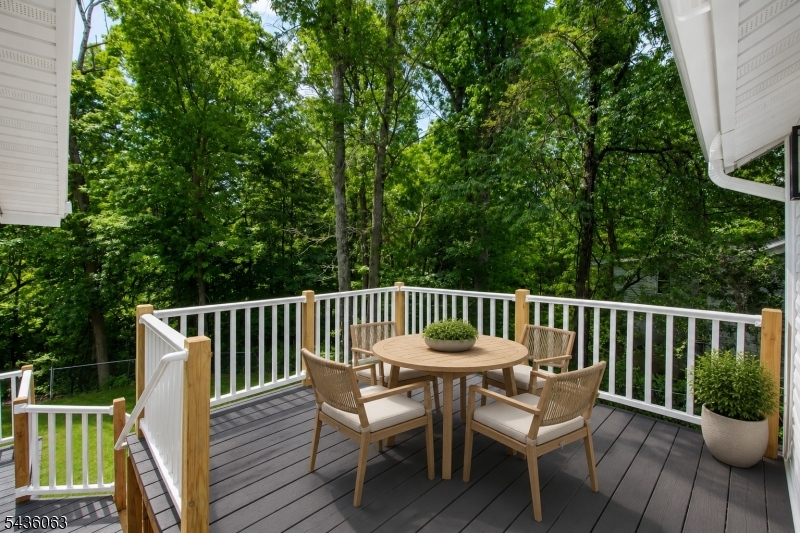Virtual staging