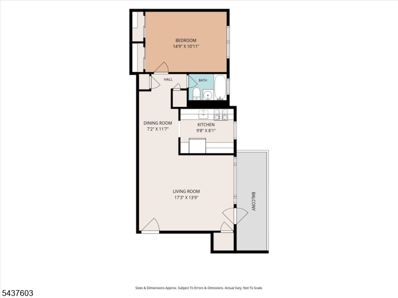 55 Gill Ln