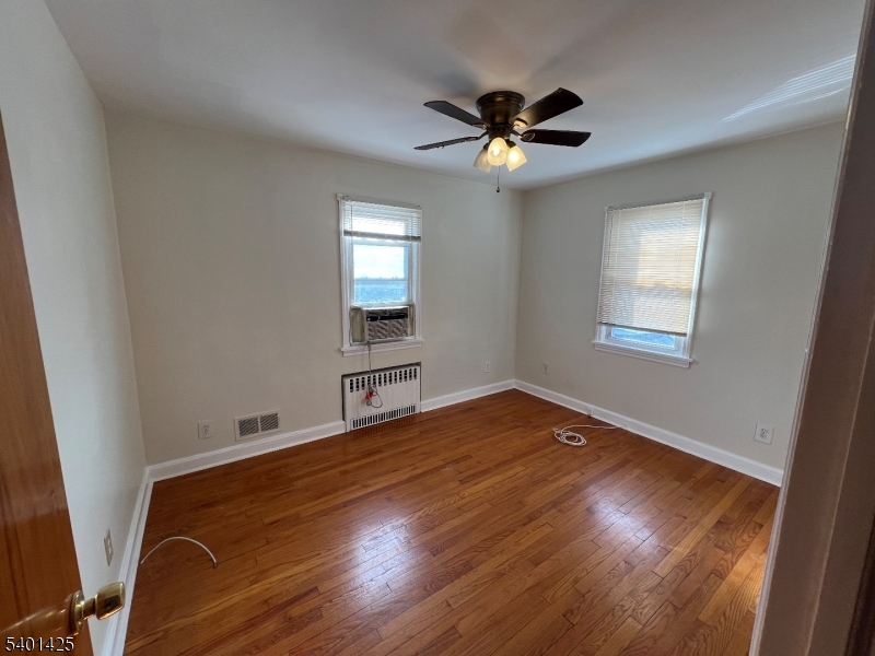 Bedroom Main Level