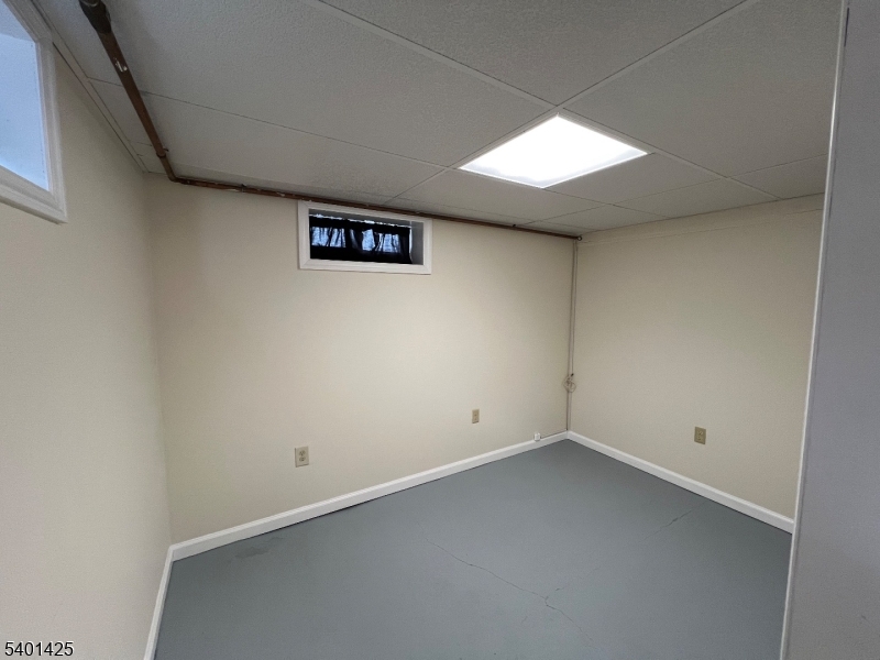 Office Basement