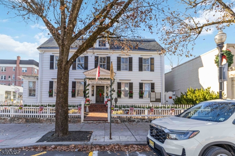 51 South St, Morristown Town, NJ 07960 Listing Photo  0