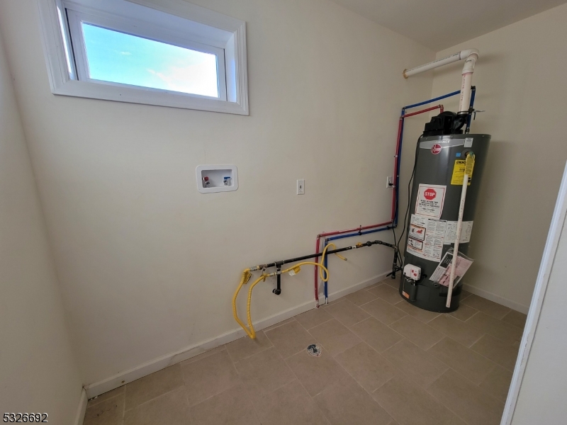 Loundry Room
