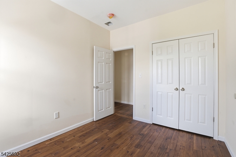 Lots of Closets!