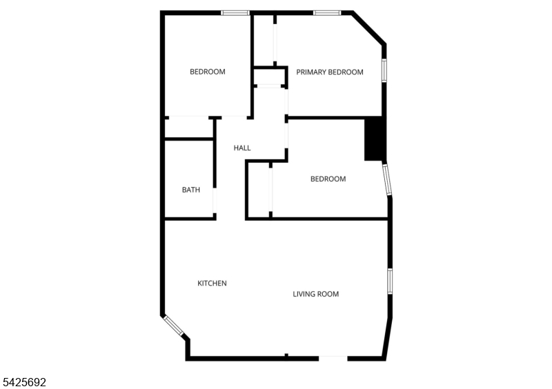 Floor Plan!