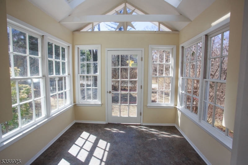 Front Entryway
