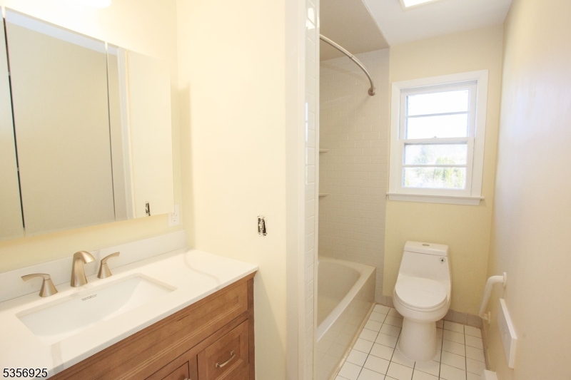 Main Bath