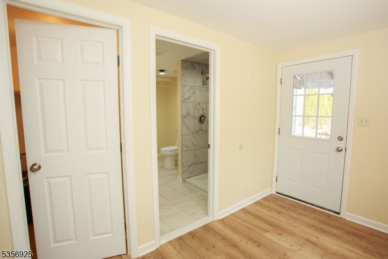 Mudroom