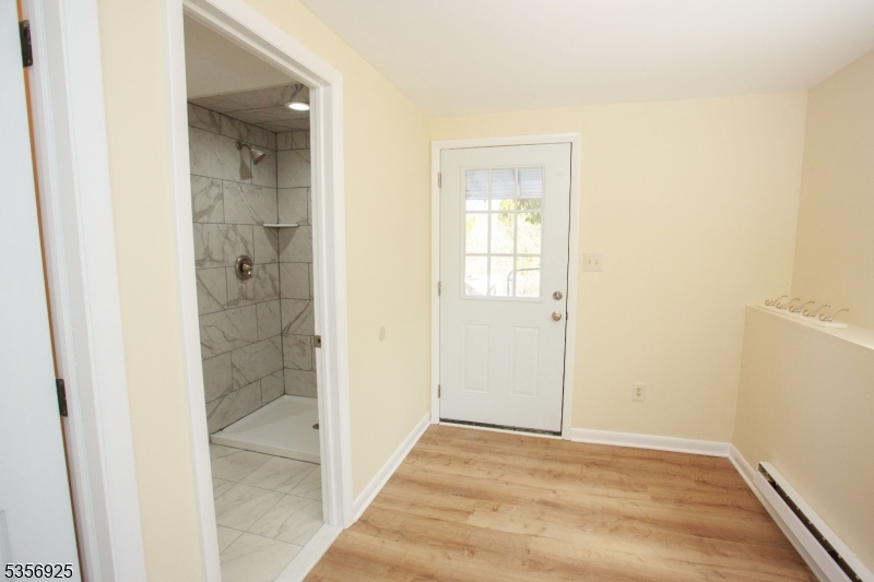 Mudroom