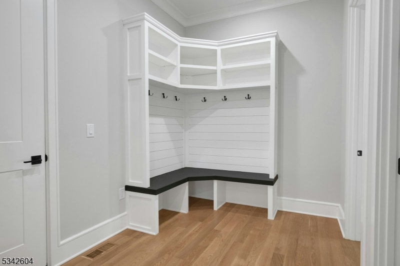 Mudroom