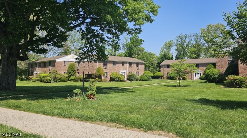 105D Troy Dr, #105D, Springfield Twp., NJ 07081 Listing Photo  0