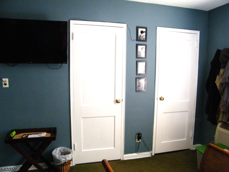 Master Bedroom 2 closet