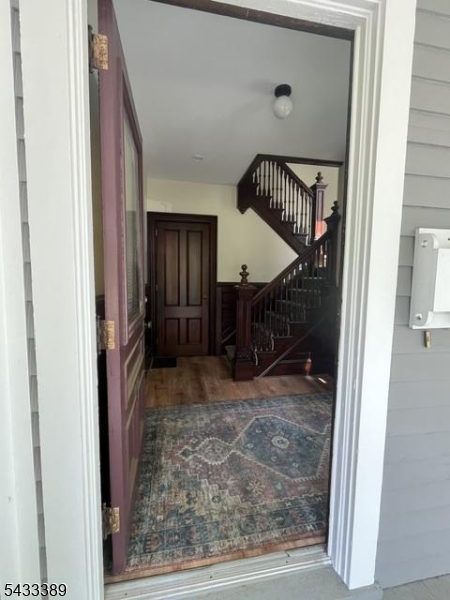 Come on in!