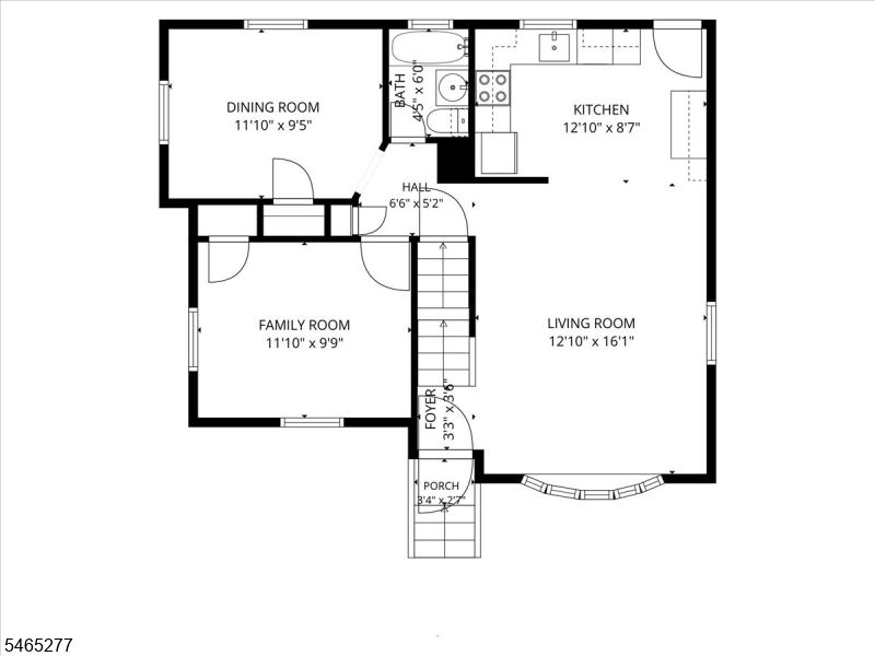 43 River Rd