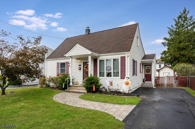 9 Rockridge Rd