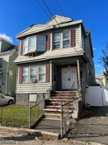241 Osborne Ter, Newark City, NJ 07112 Listing Photo  0