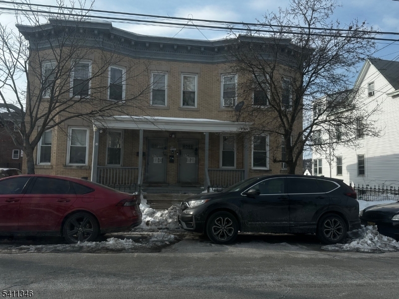 174 E 16Th St, Paterson City, NJ 07524 Listing Photo  0
