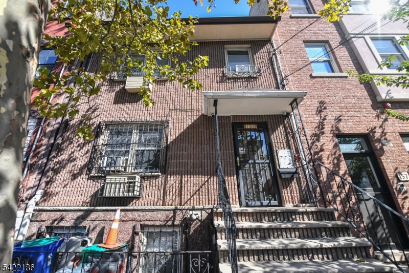 155 Lafayette St, Newark City, NJ 07105 Listing Photo  0