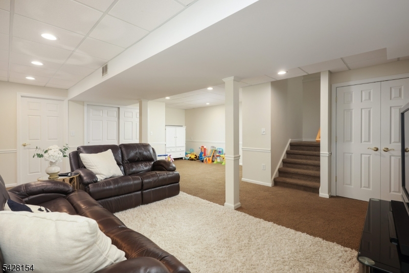 Rec Room