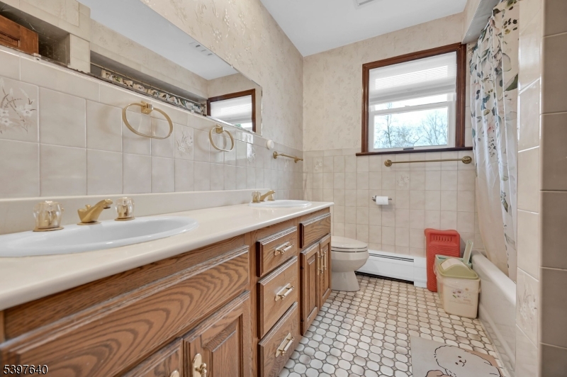 Main Bath