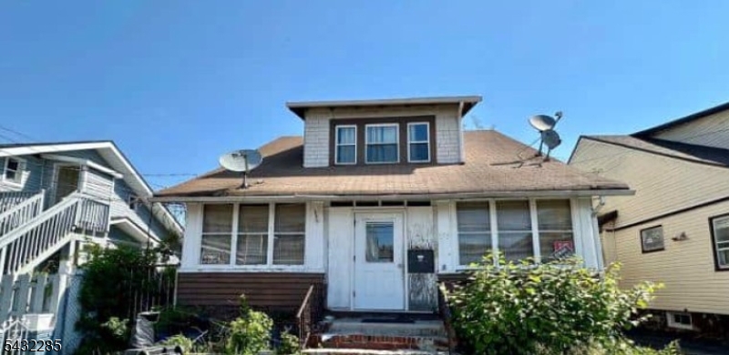 222 Paterson Ave, Paterson City, NJ 07502 Listing Photo  0