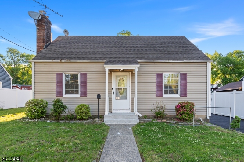 1267 Hollywood Ave, Plainfield City, NJ 07060 Listing Photo  0