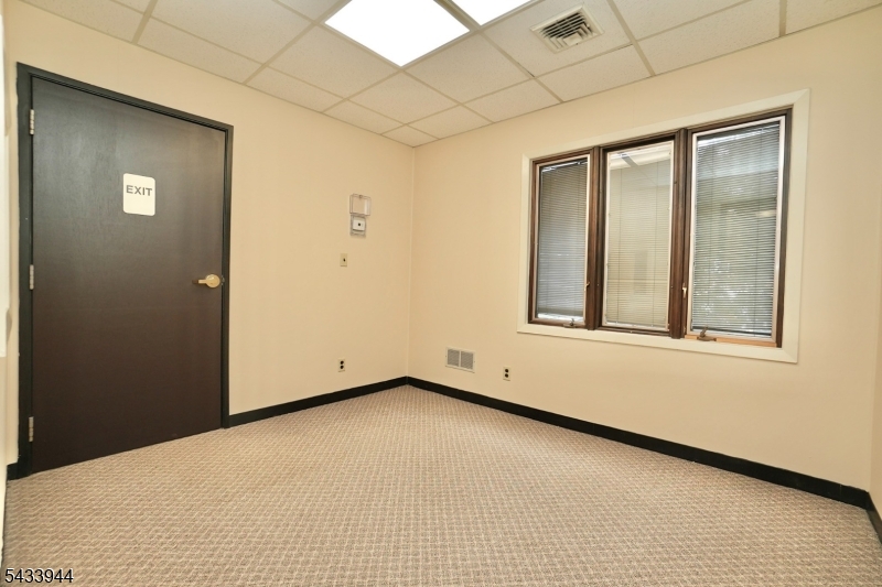 Waiting room