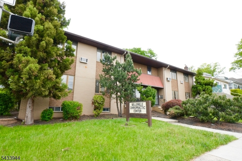 387 Union Ave, Belleville Twp., NJ 07109 Listing Photo  0