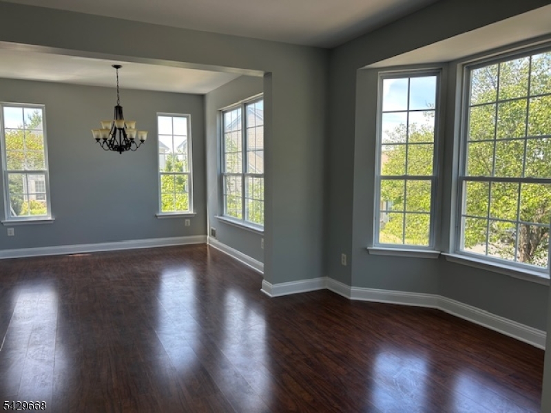 Living Room/Dining Room Combo