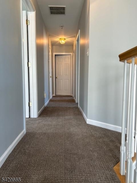 Upstairs Hallway