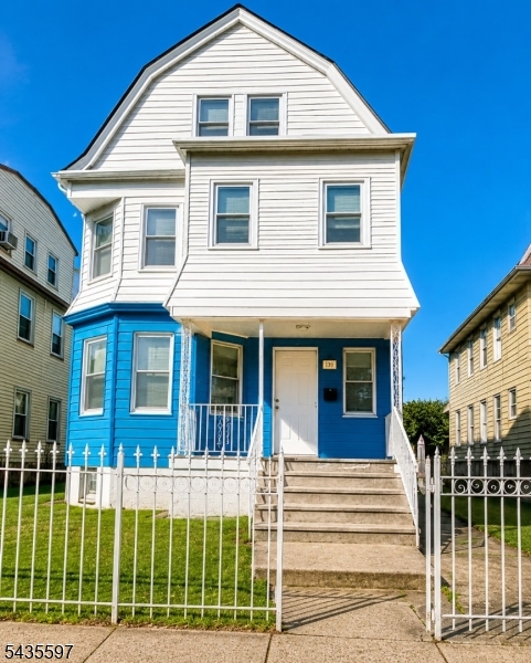 867 S 17th St, #1, Newark City, NJ 07108 Listing Photo  0