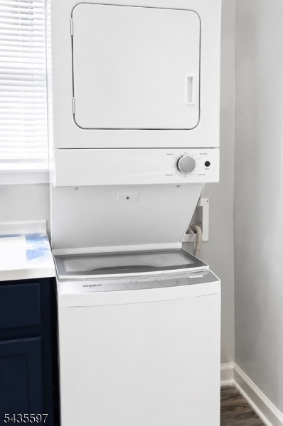 Washer/Dryer