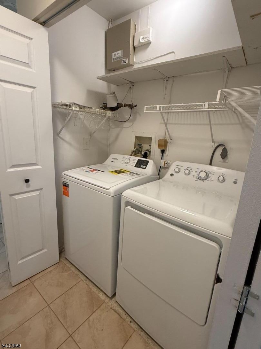NEW washing machine