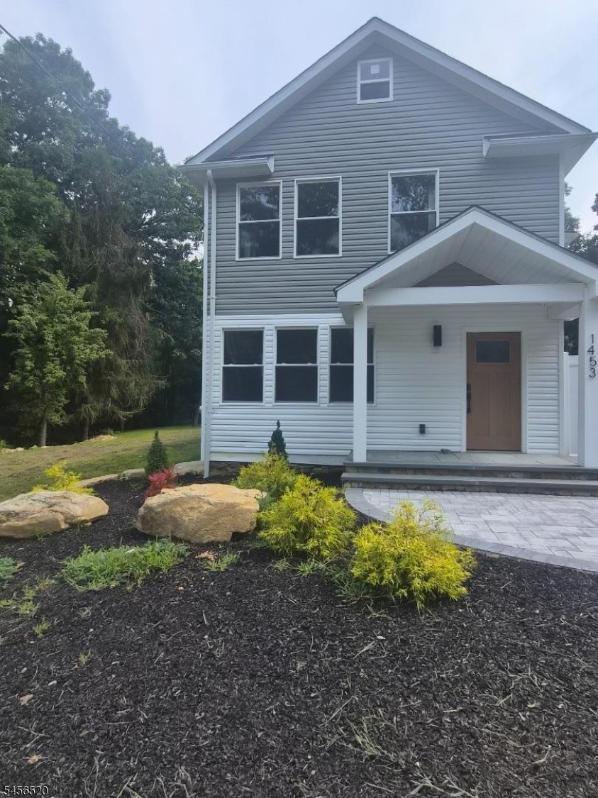 1453 Sussex Tpke